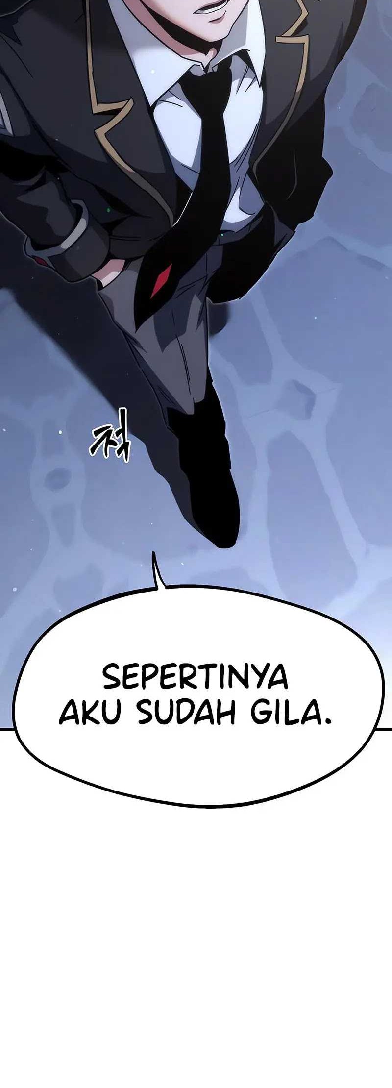 I Took over The Academy With a Single Sashimi Knife Chapter 15 Gambar 33