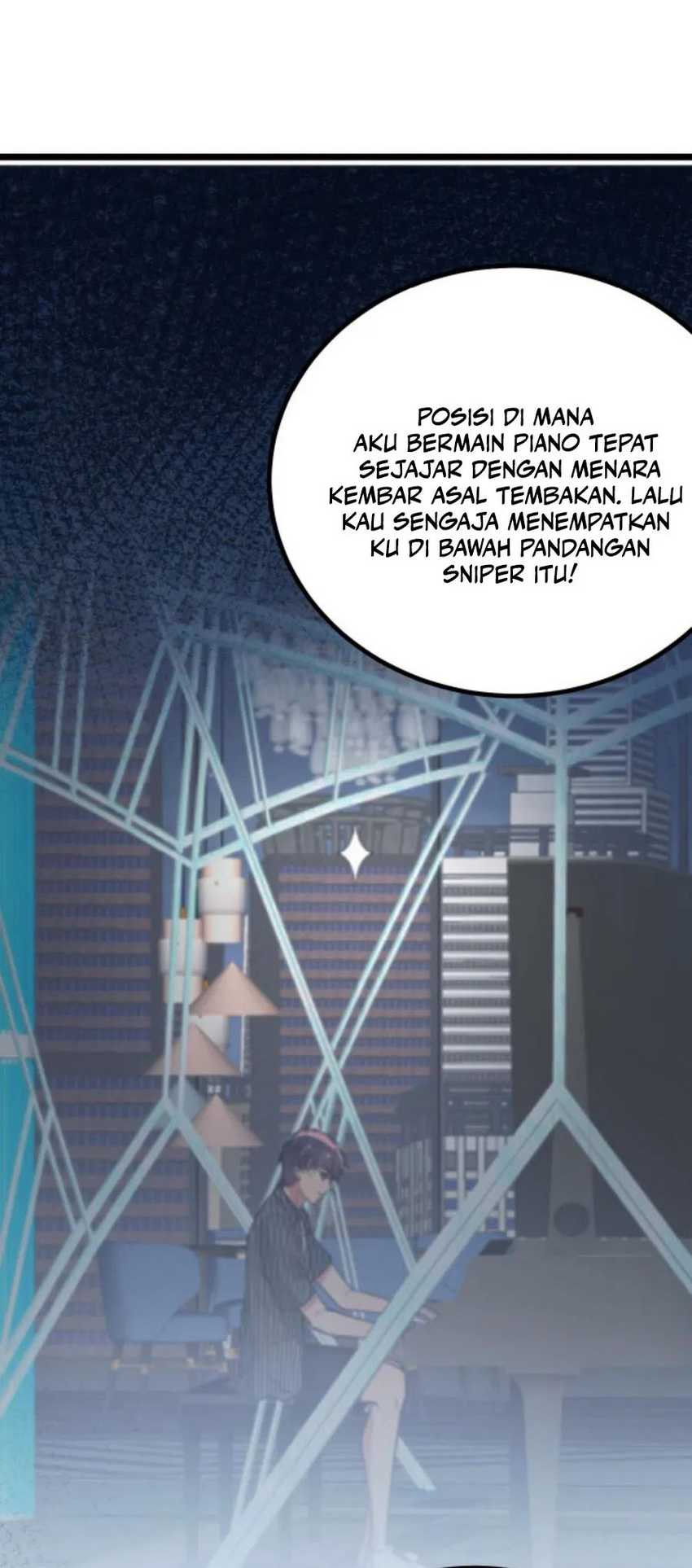 I Have 90 Billion Licking Gold Chapter 388 Gambar 17