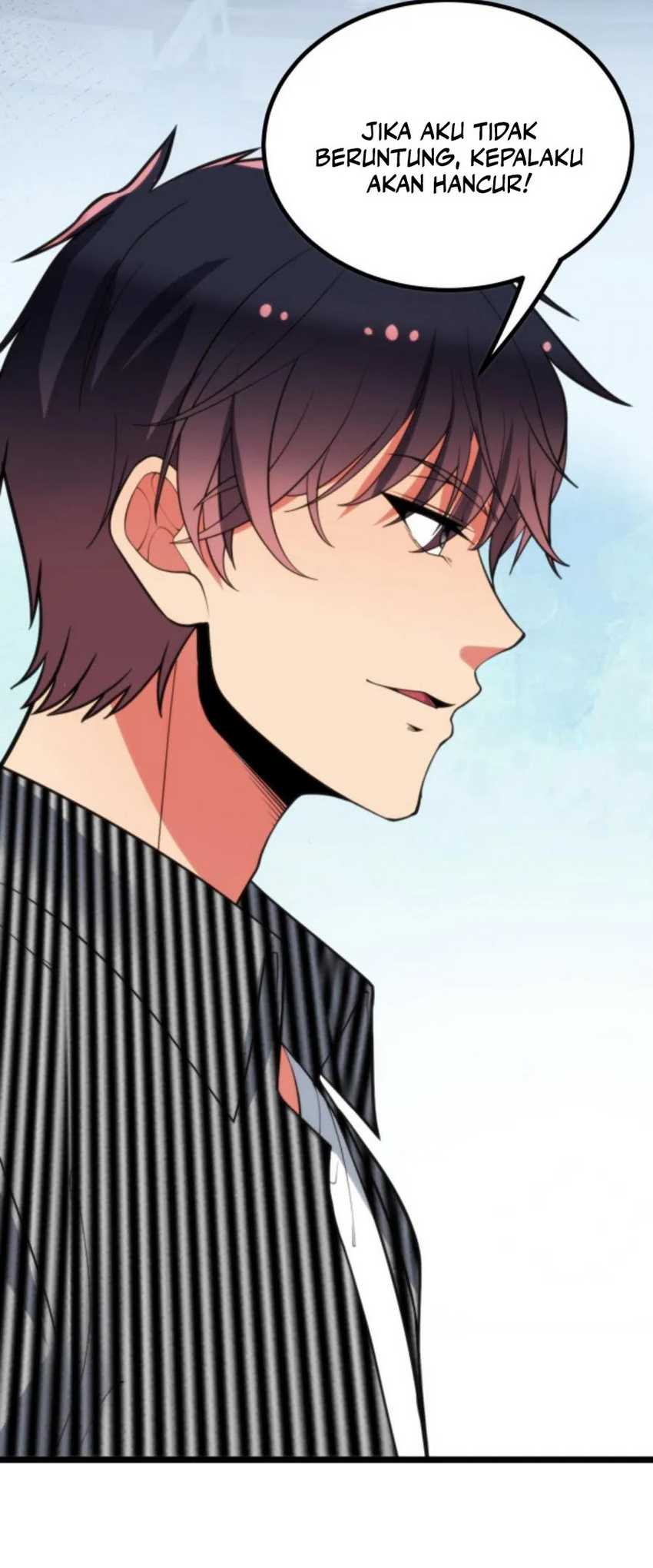 I Have 90 Billion Licking Gold Chapter 388 Gambar 18