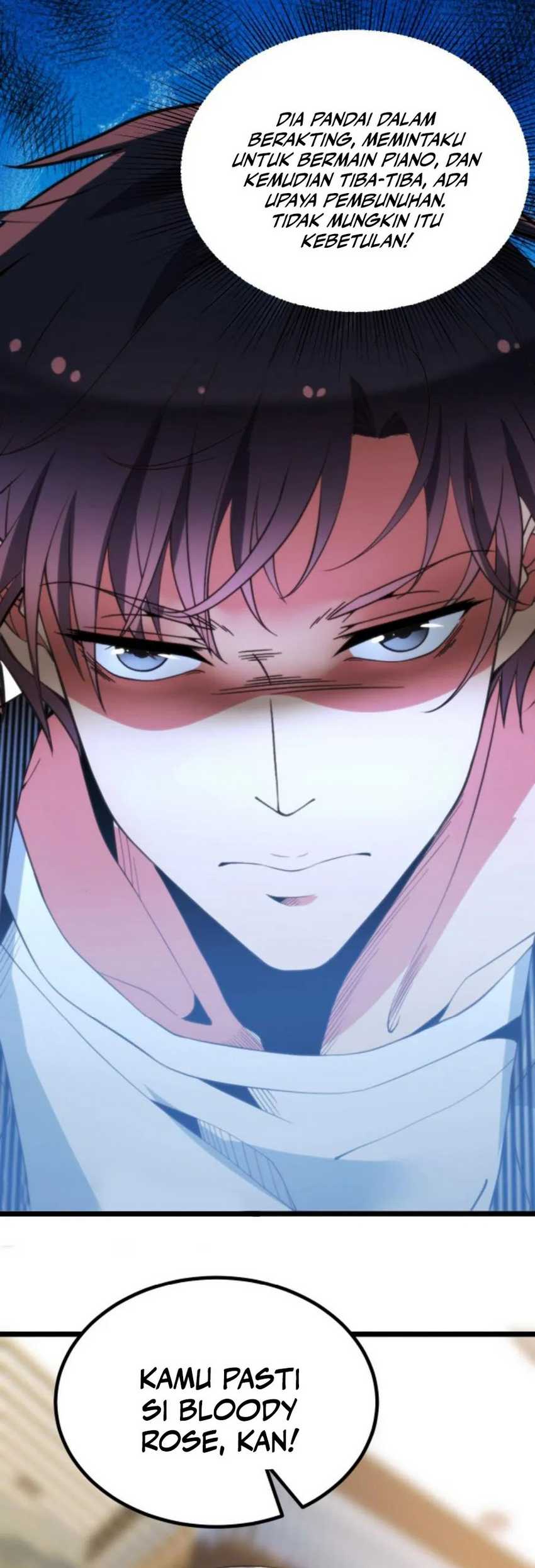 I Have 90 Billion Licking Gold Chapter 388 Gambar 12