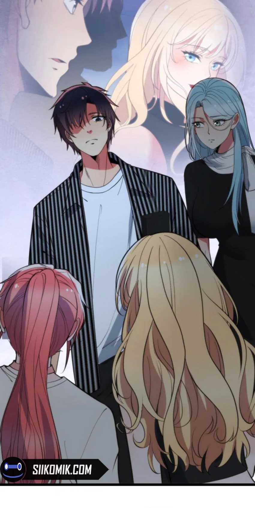 I Have 90 Billion Licking Gold Chapter 388 Gambar 30