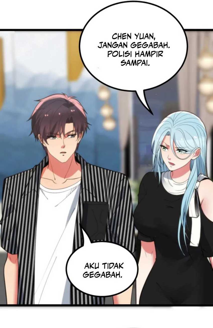 I Have 90 Billion Licking Gold Chapter 388 Gambar 31