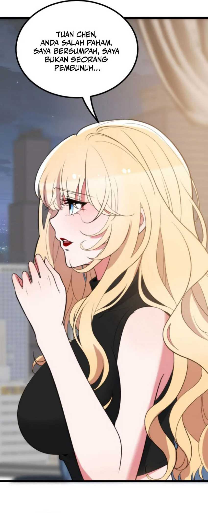 I Have 90 Billion Licking Gold Chapter 388 Gambar 25