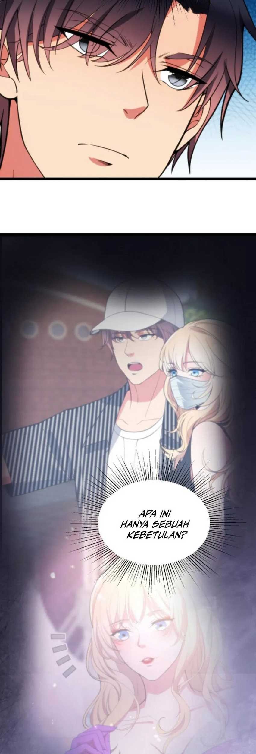 I Have 90 Billion Licking Gold Chapter 388 Gambar 28