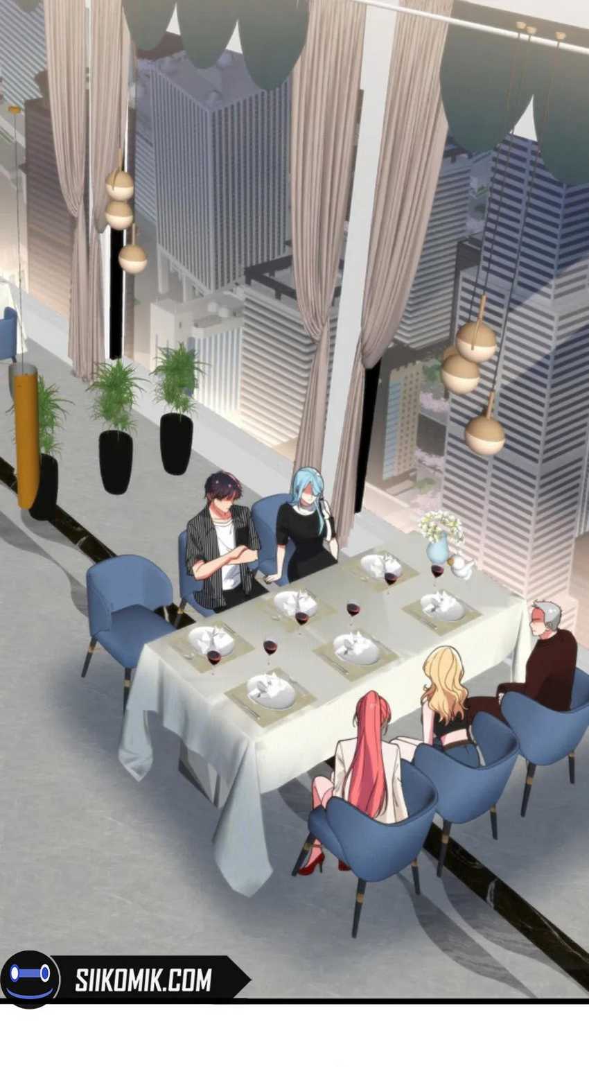 I Have 90 Billion Licking Gold Chapter 388 Gambar 4