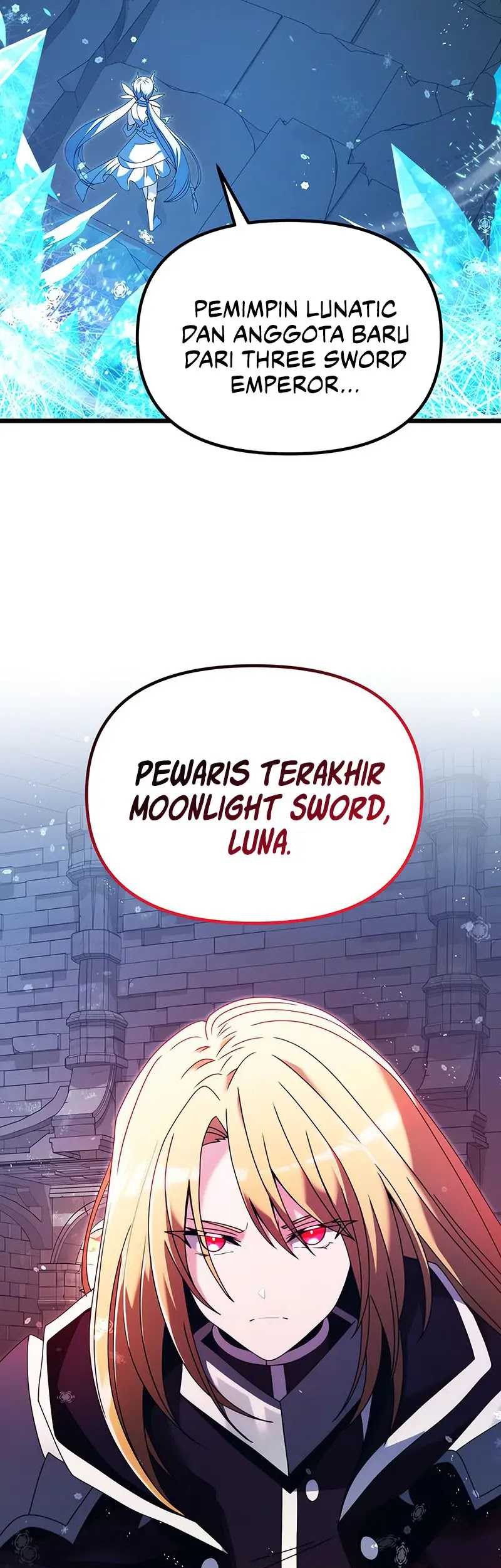 Terminally-Ill Genius Dark Knight Chapter 79 Gambar 51