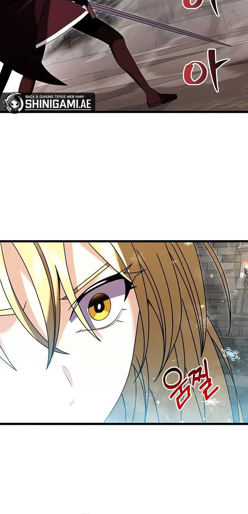 Terminally-Ill Genius Dark Knight Chapter 79 Gambar 58