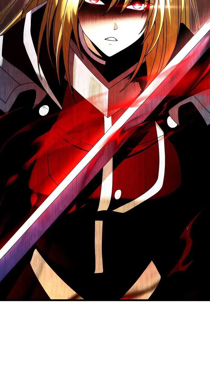 Terminally-Ill Genius Dark Knight Chapter 79 Gambar 66