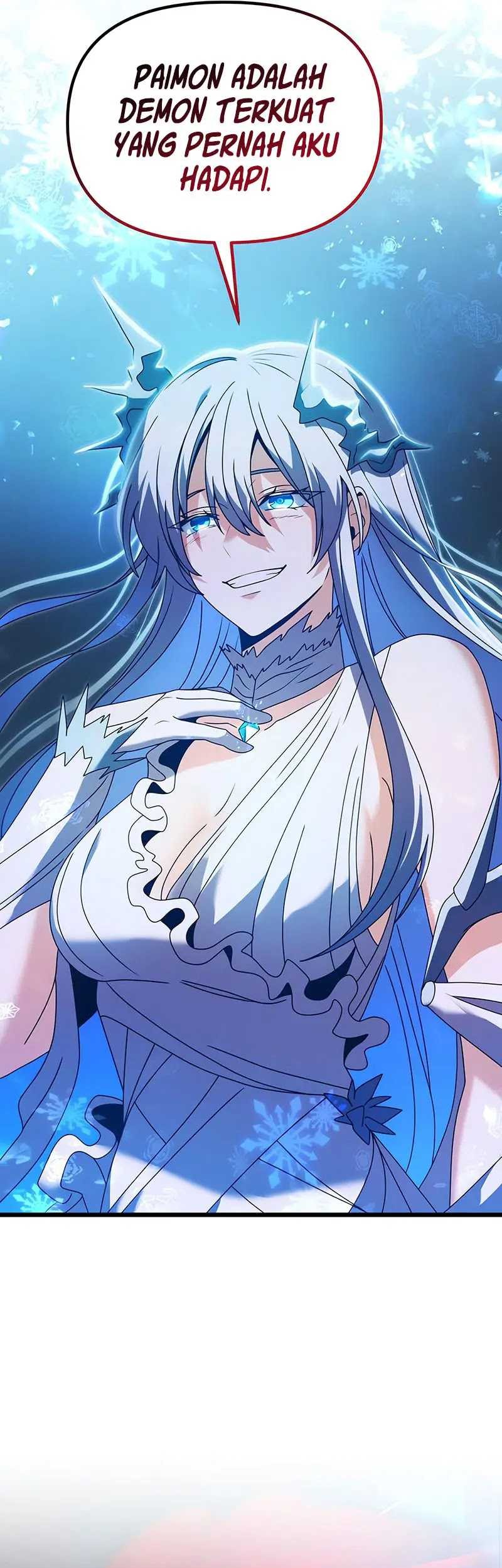 Terminally-Ill Genius Dark Knight Chapter 79 Gambar 63