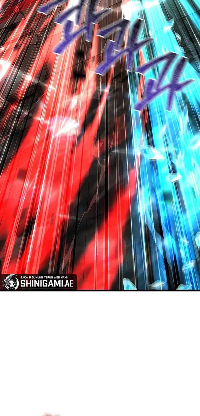 Terminally-Ill Genius Dark Knight Chapter 79 Gambar 70