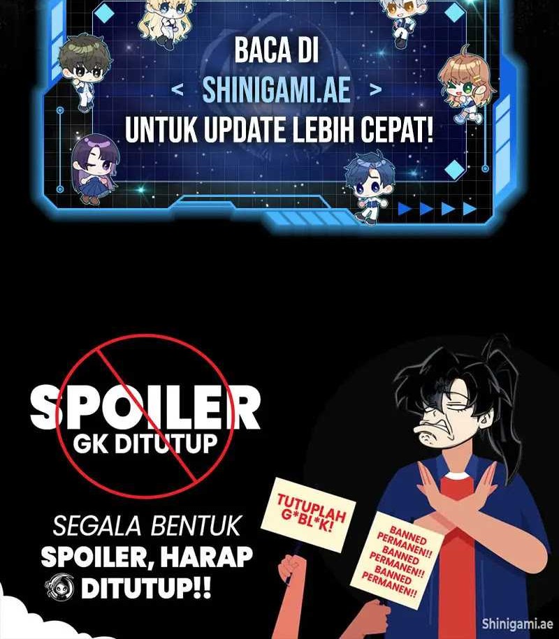 Terminally-Ill Genius Dark Knight Chapter 79 Gambar 74