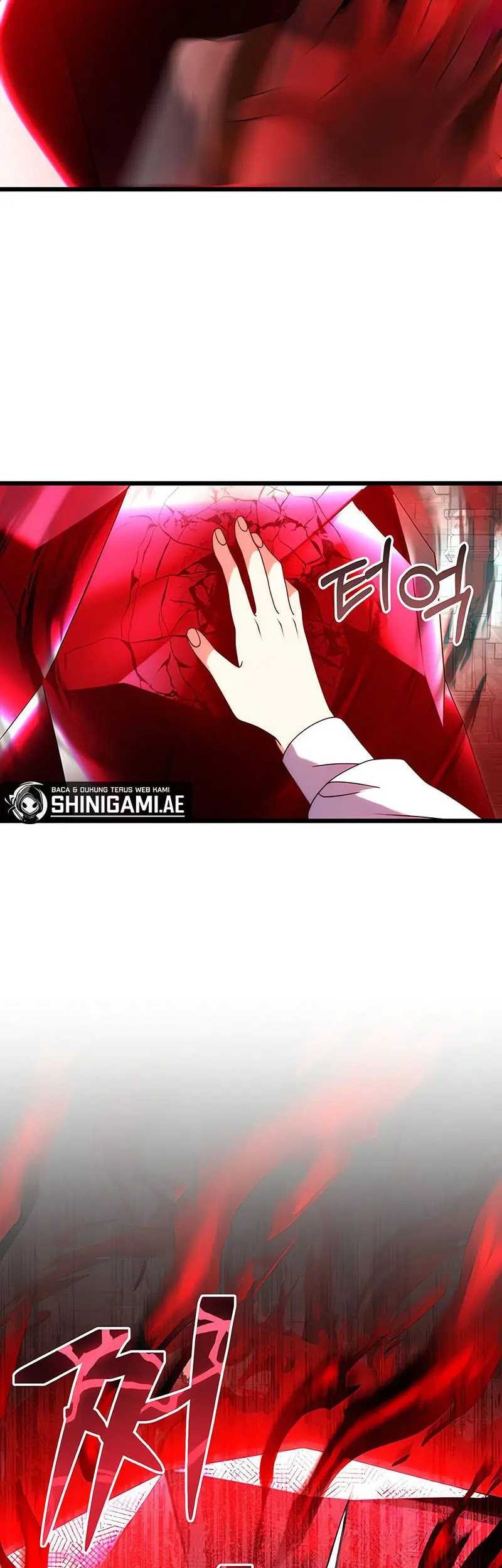 Terminally-Ill Genius Dark Knight Chapter 79 Gambar 72