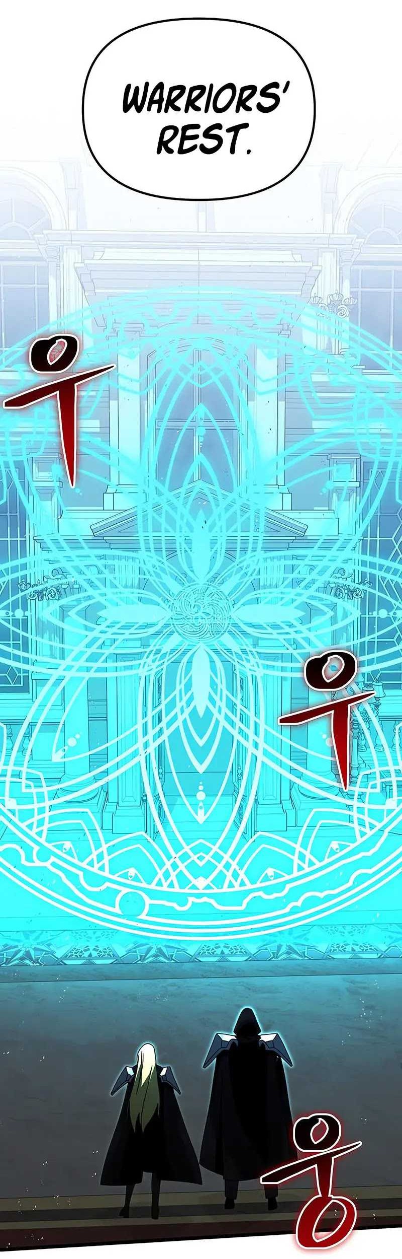 Terminally-Ill Genius Dark Knight Chapter 79 Gambar 46