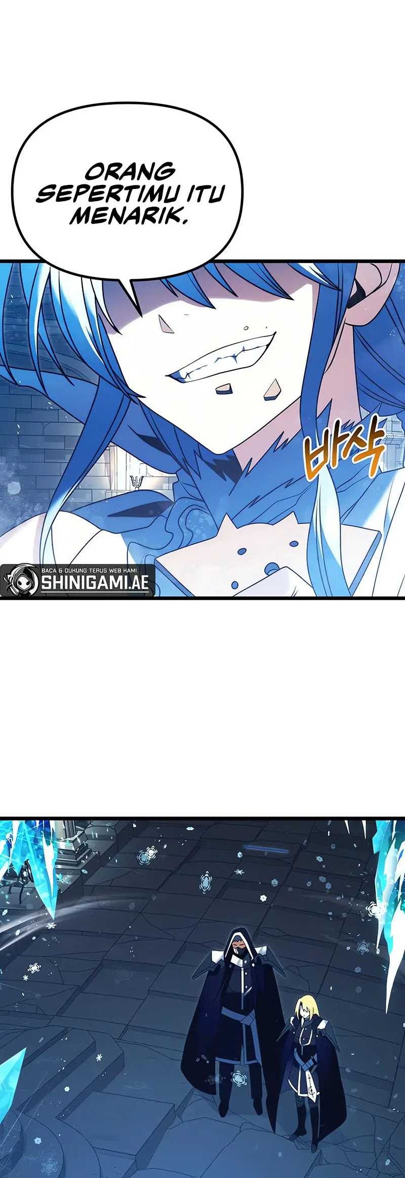 Terminally-Ill Genius Dark Knight Chapter 79 Gambar 50