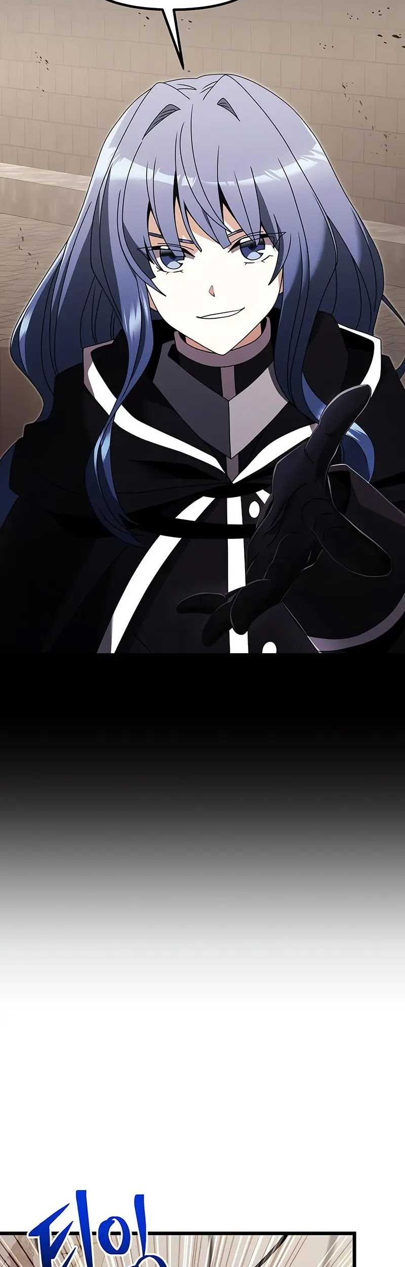 Terminally-Ill Genius Dark Knight Chapter 79 Gambar 4