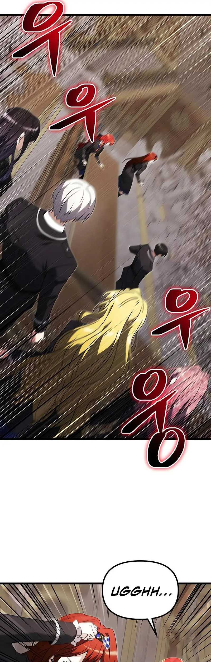 Terminally-Ill Genius Dark Knight Chapter 79 Gambar 7