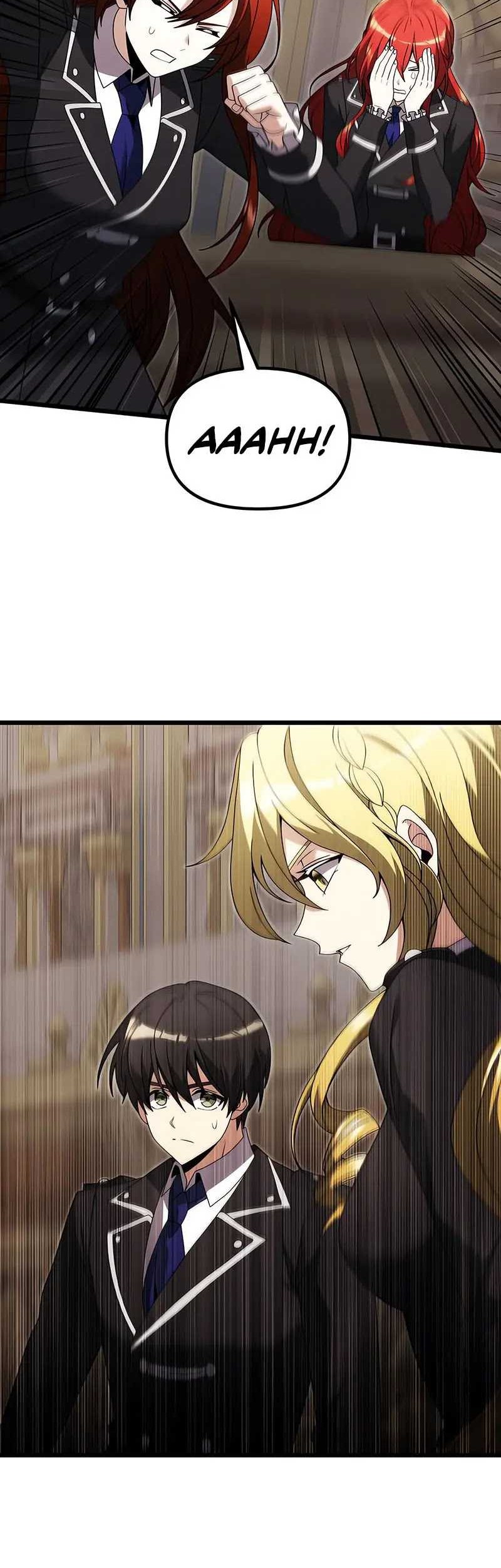 Terminally-Ill Genius Dark Knight Chapter 79 Gambar 8