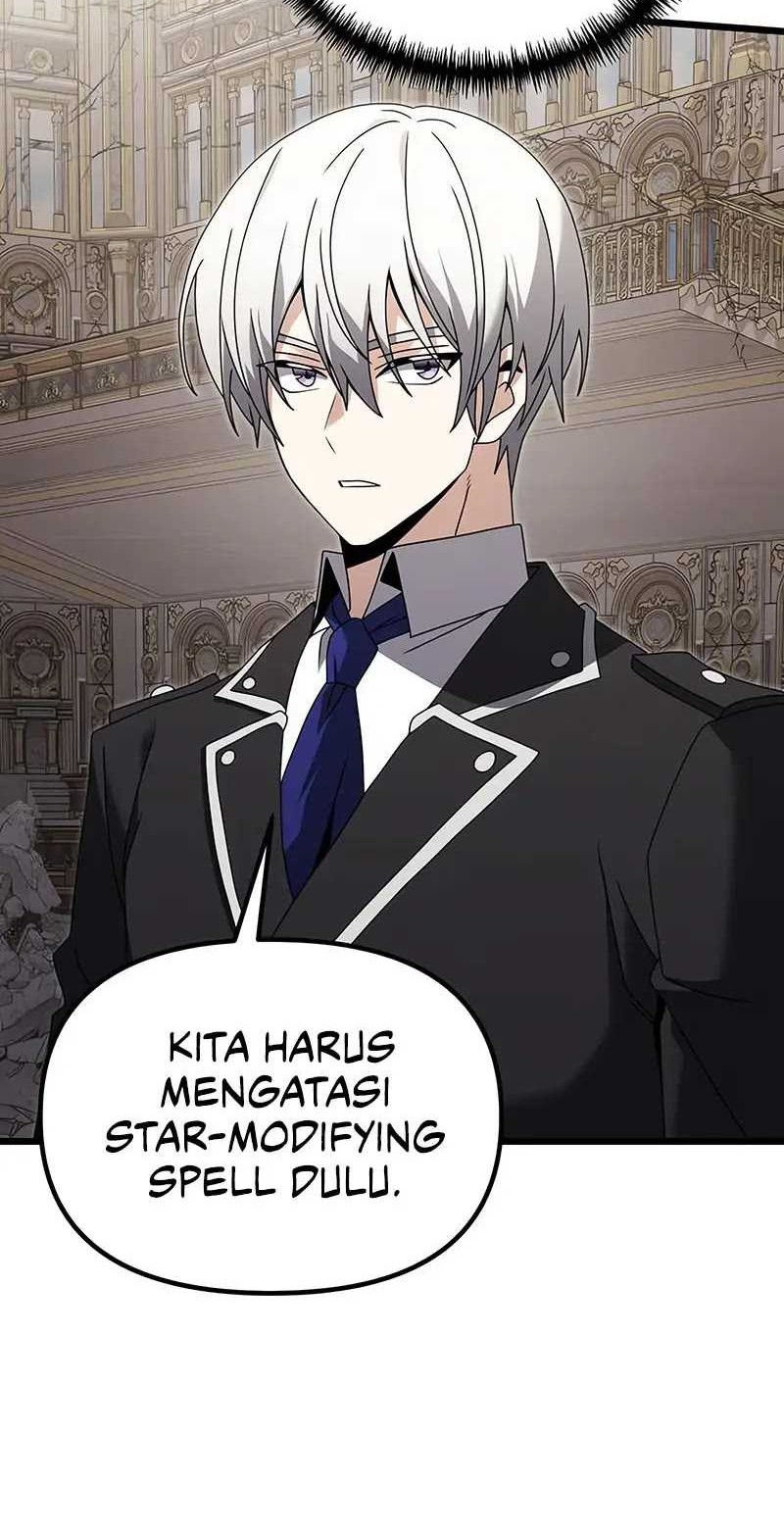 Terminally-Ill Genius Dark Knight Chapter 79 Gambar 14