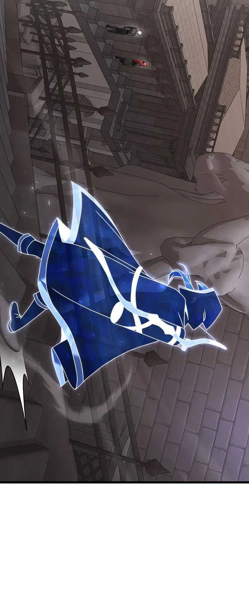 Terminally-Ill Genius Dark Knight Chapter 79 Gambar 26