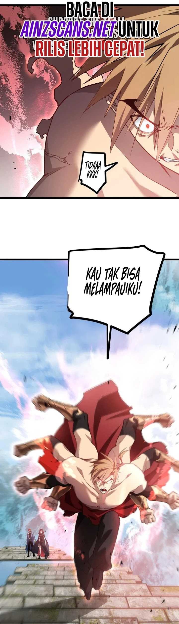 Overlord of Insects Chapter 25 Gambar 30