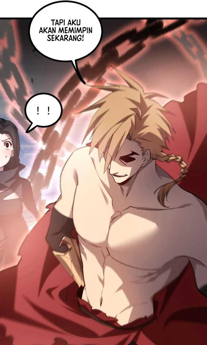 Overlord of Insects Chapter 25 Gambar 18