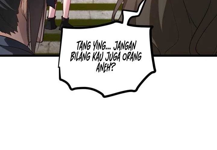 Overlord of Insects Chapter 25 Gambar 35