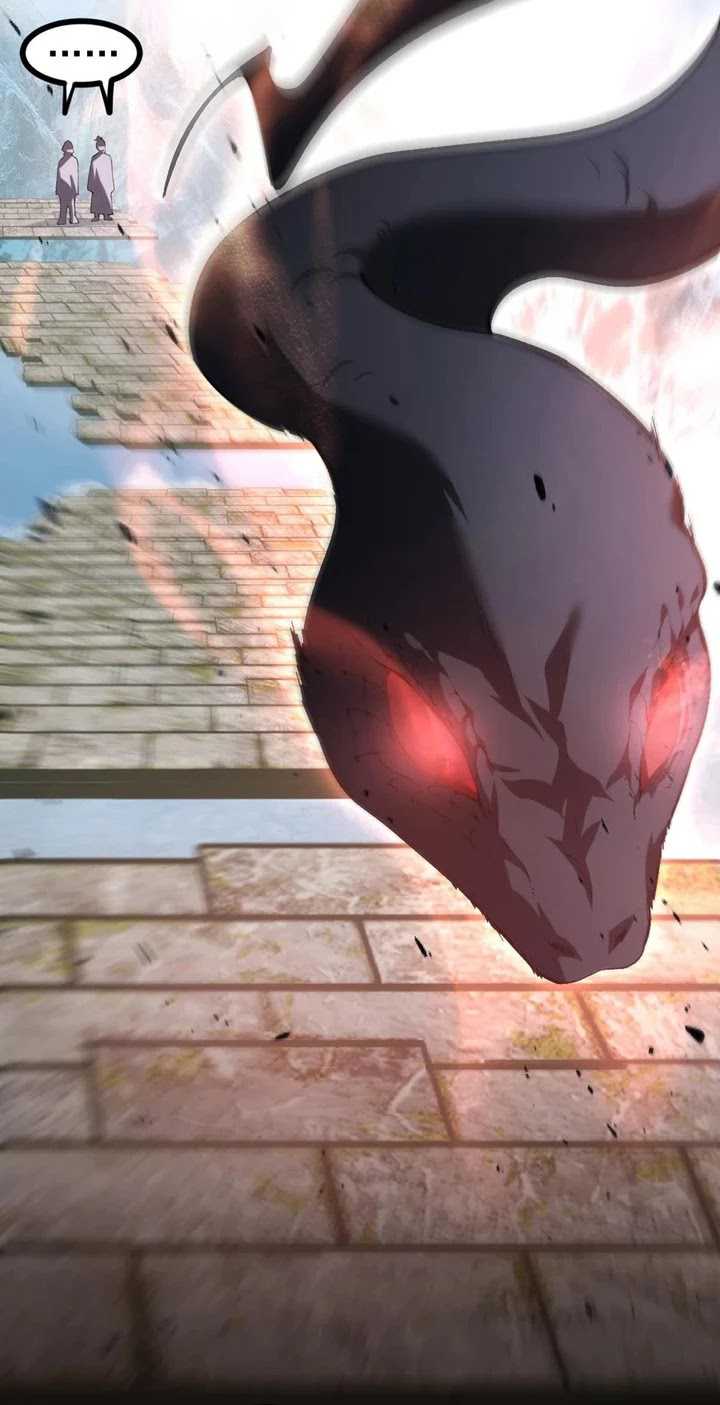 Overlord of Insects Chapter 25 Gambar 37