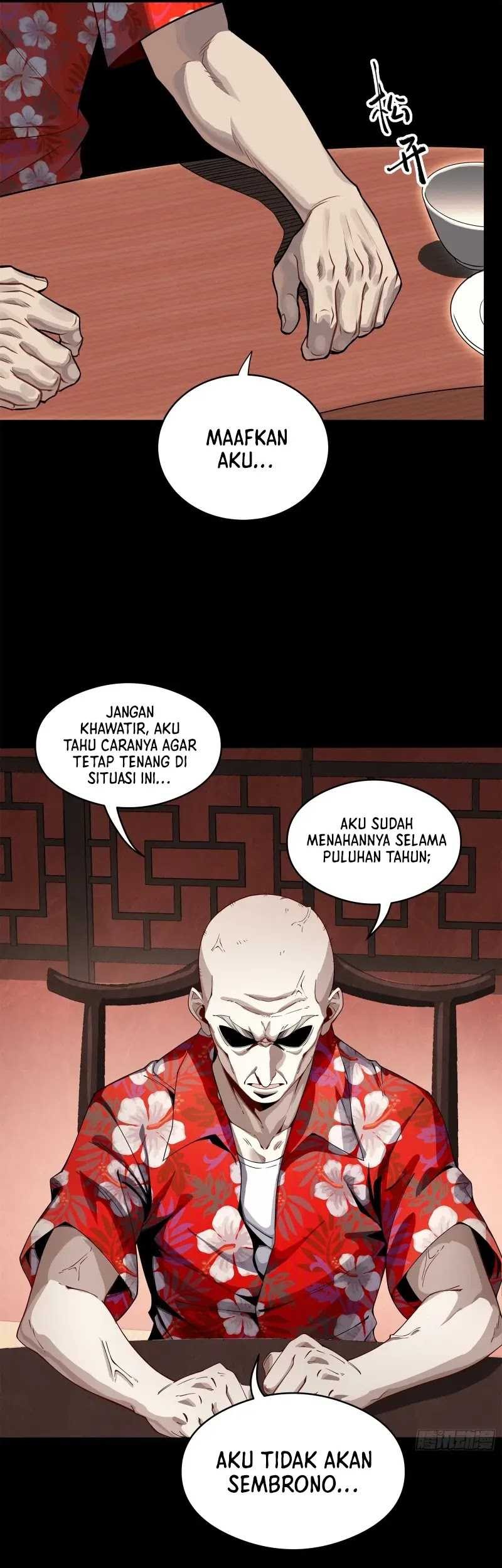 Legend of Star General Chapter 233 Gambar 26