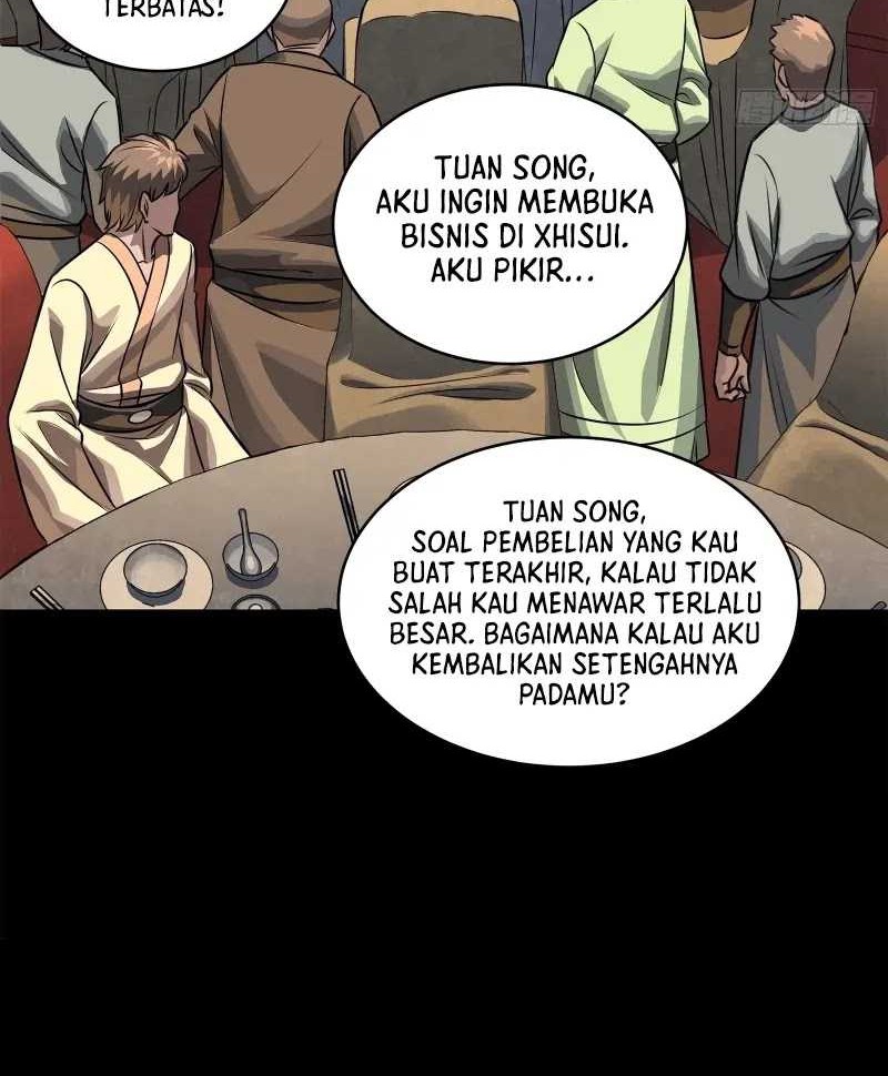 Legend of Star General Chapter 233 Gambar 17