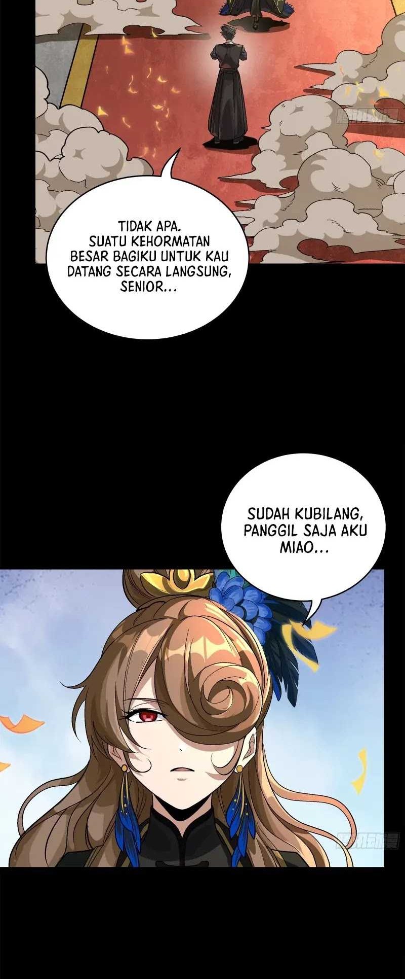 Legend of Star General Chapter 233 Gambar 5