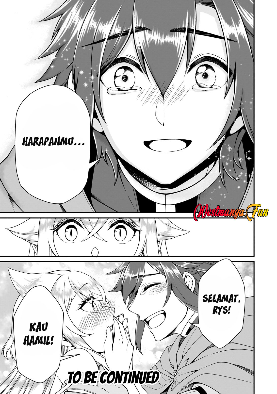 Lv2 kara Cheat datta Moto Yuusha Kouho no Mattari Isekai Life Chapter 55 Gambar 33