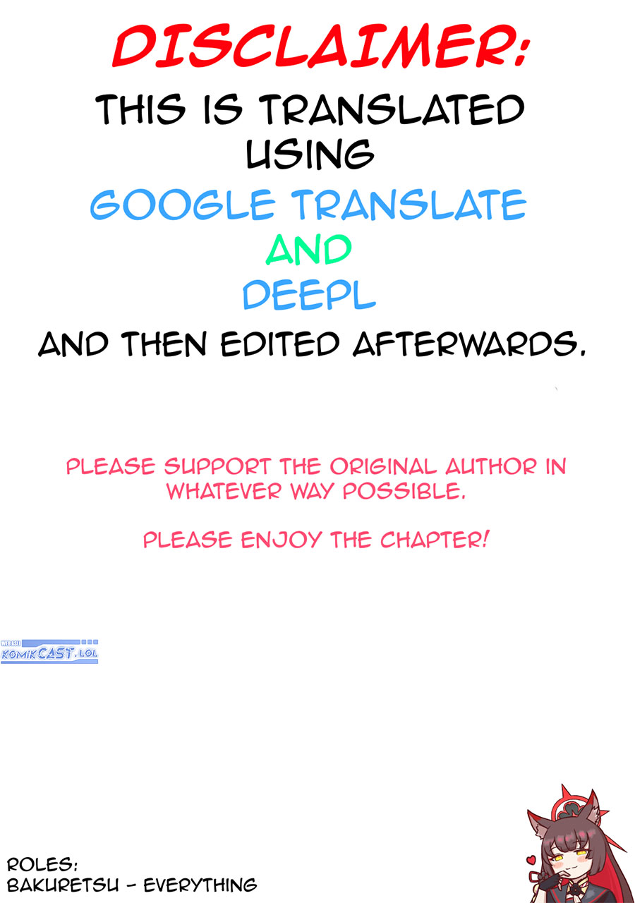 Manga Nonbiri VRMMO-ki Chapter 56 gambar nomor 2