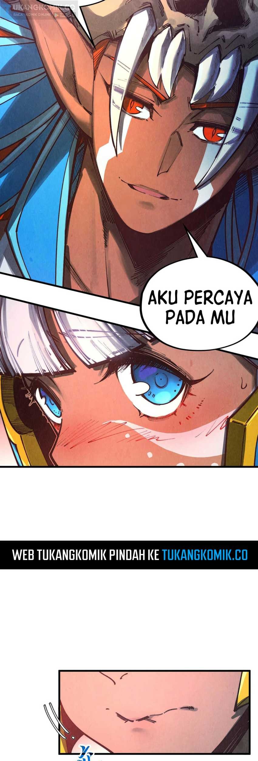 The Ultimate of All Ages Chapter 358 Gambar 40