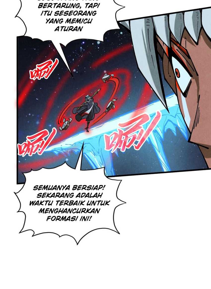 The Ultimate of All Ages Chapter 358 Gambar 45