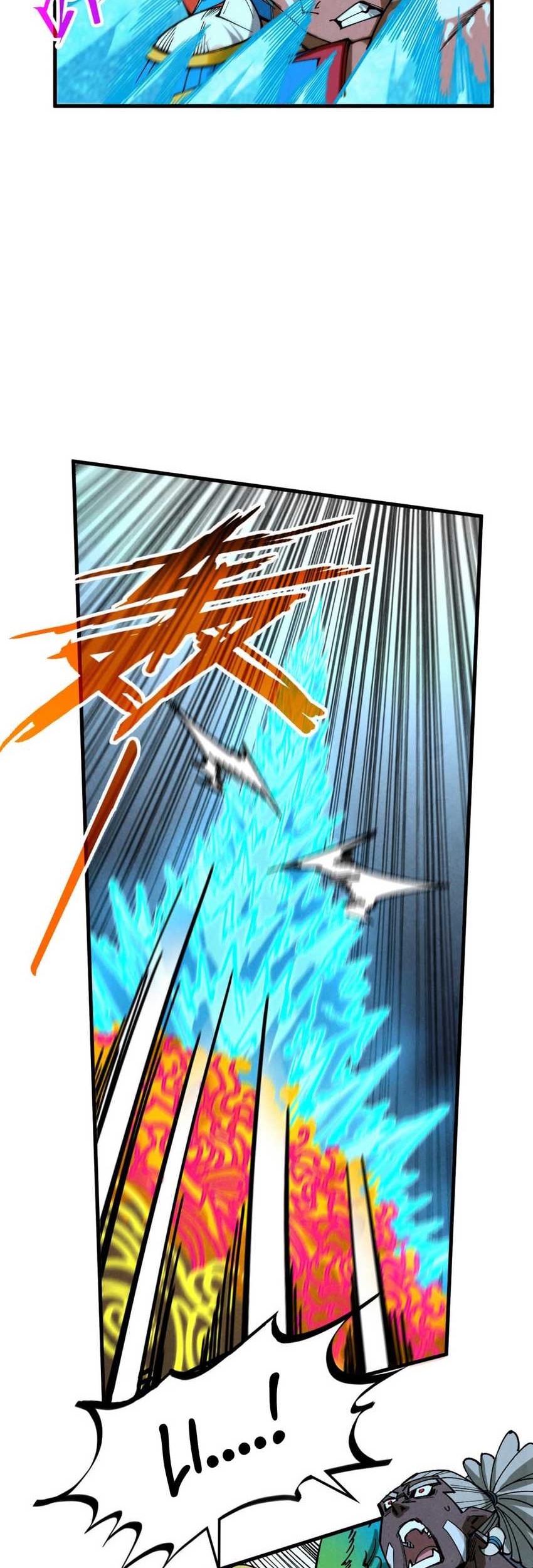 The Ultimate of All Ages Chapter 358 Gambar 50