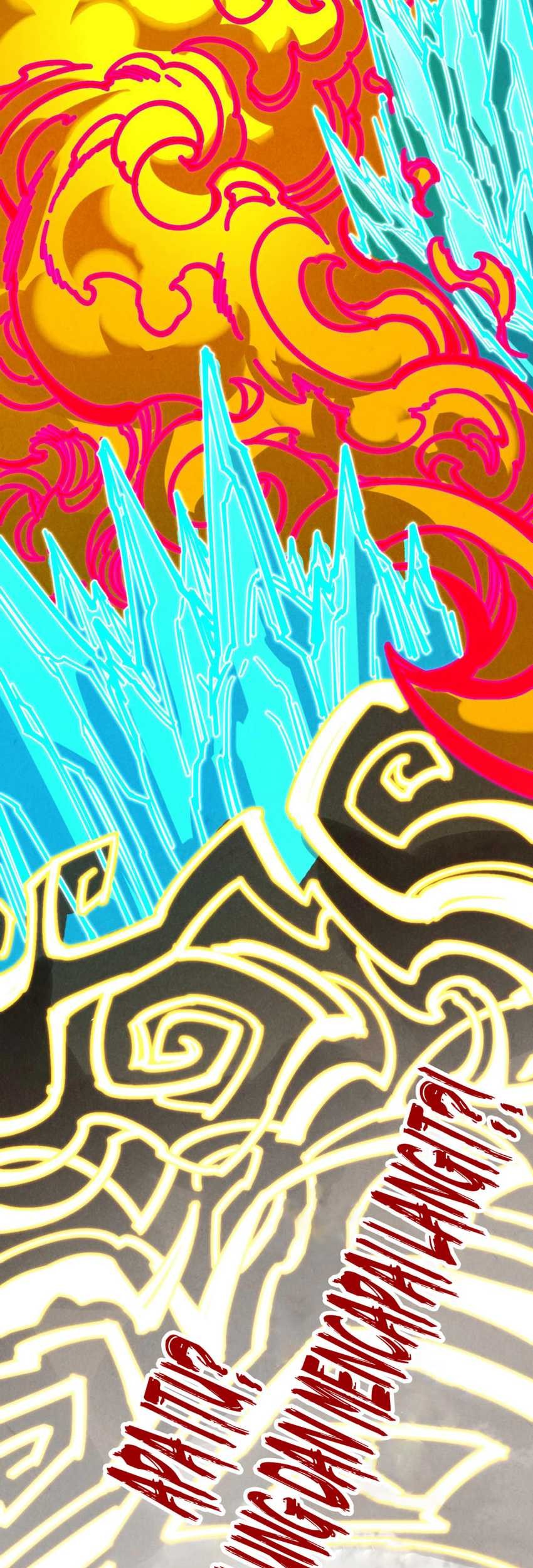 The Ultimate of All Ages Chapter 358 Gambar 54