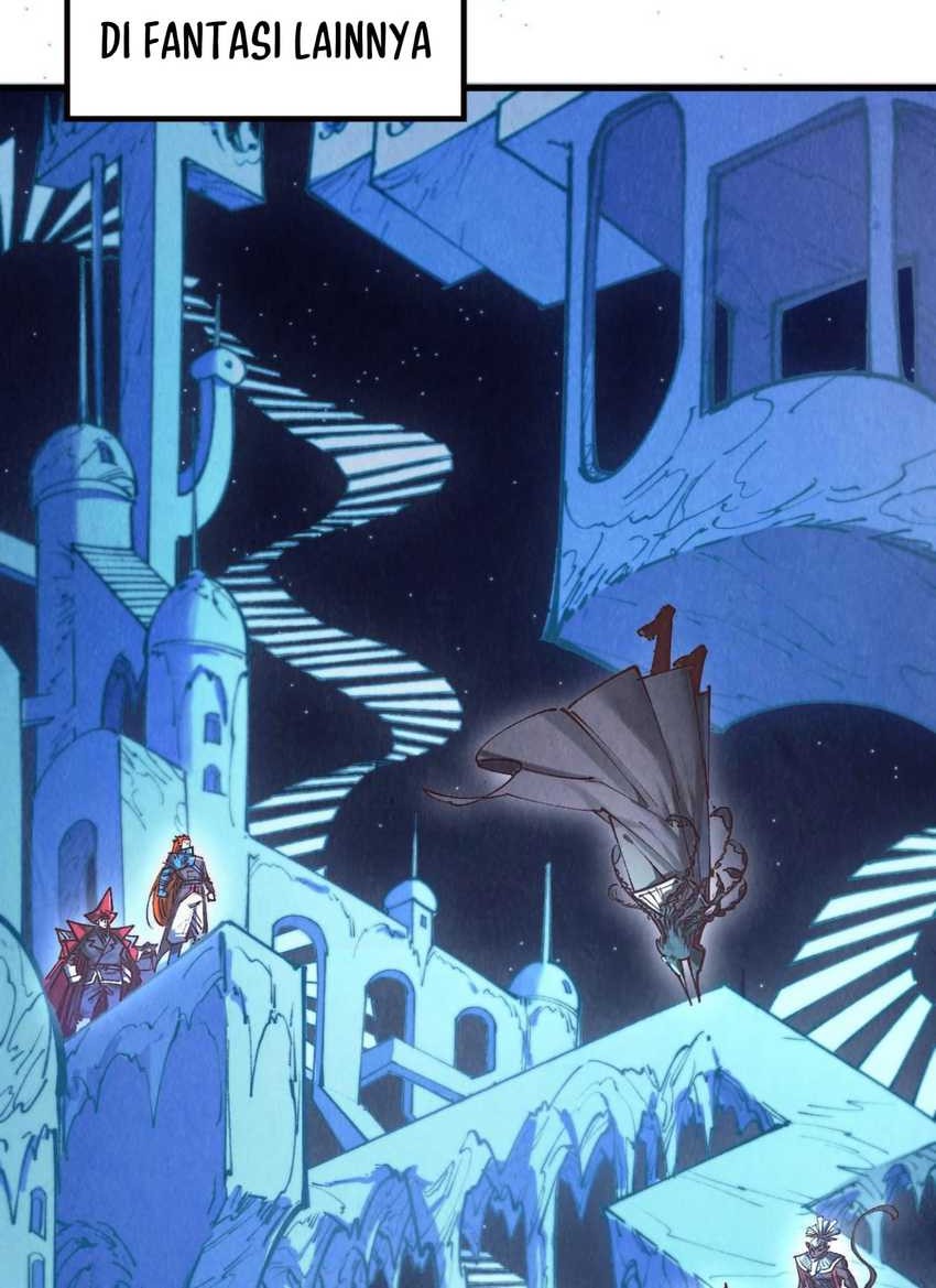 The Ultimate of All Ages Chapter 358 Gambar 30