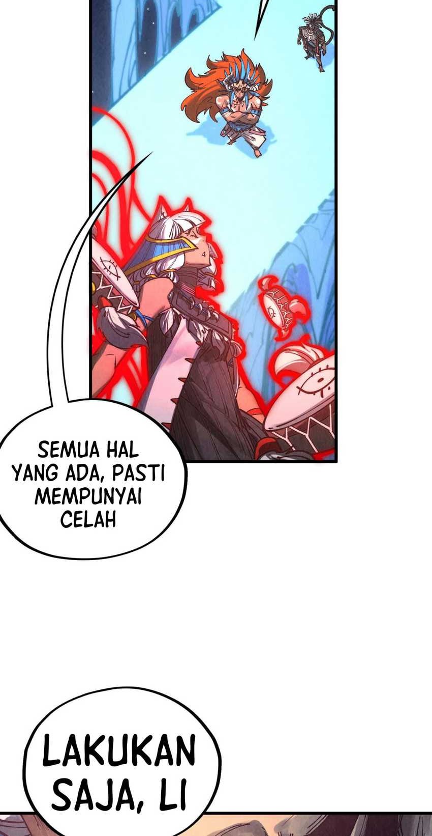 The Ultimate of All Ages Chapter 358 Gambar 39