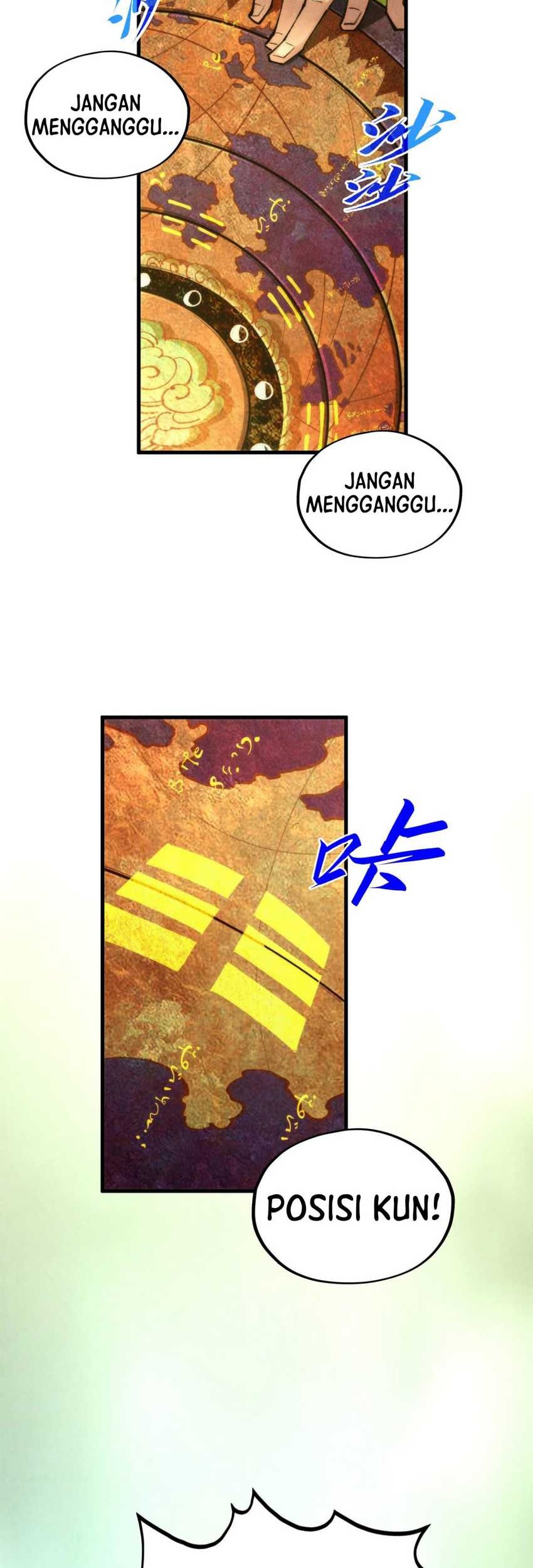 The Ultimate of All Ages Chapter 358 Gambar 5