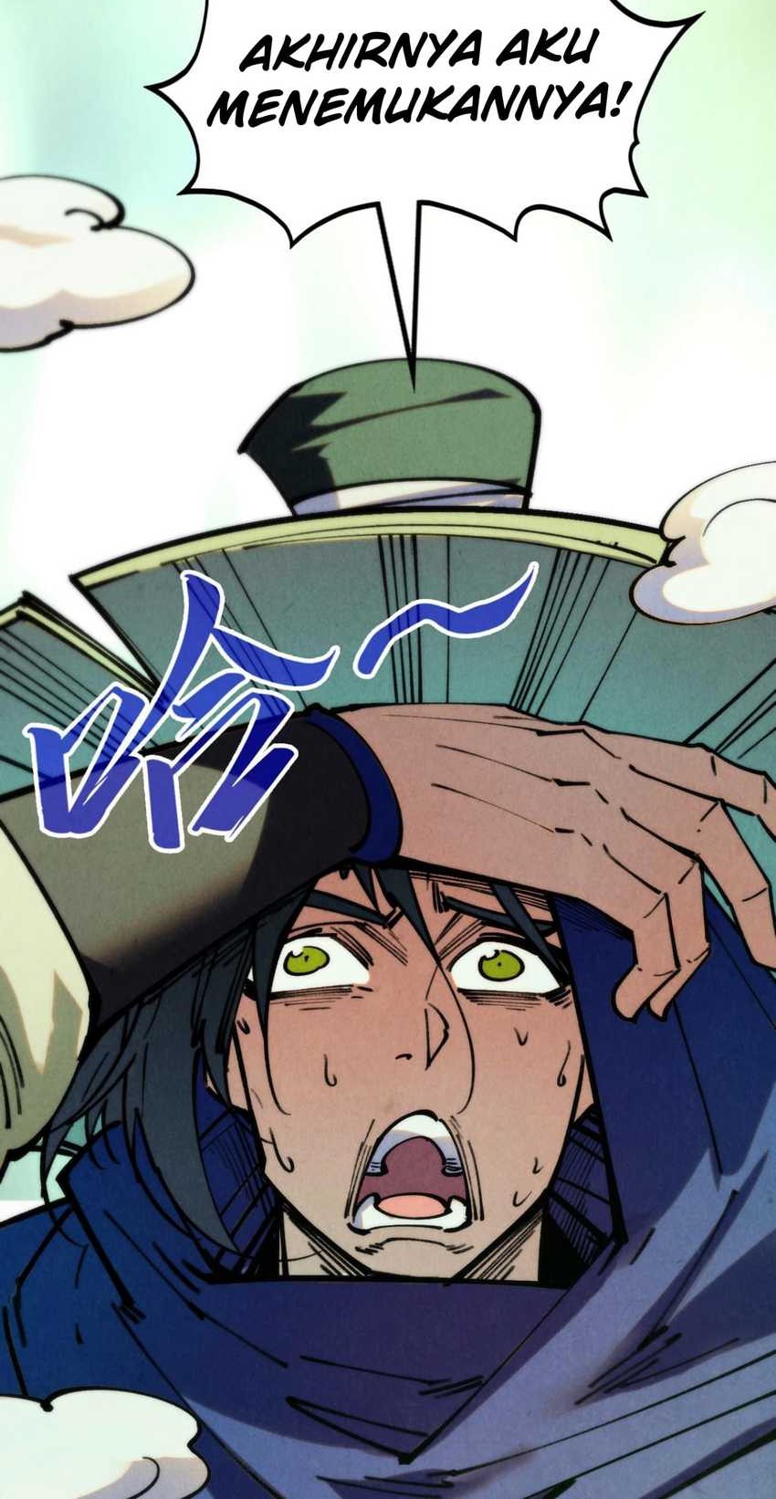 The Ultimate of All Ages Chapter 358 Gambar 6