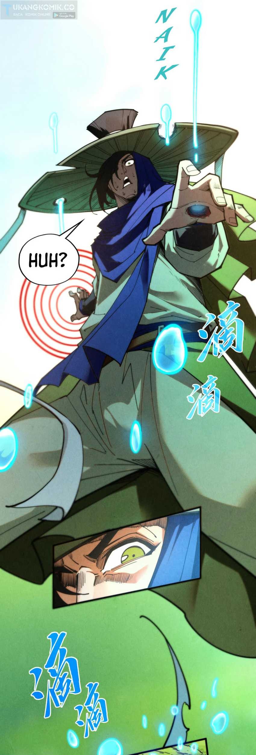 The Ultimate of All Ages Chapter 358 Gambar 10