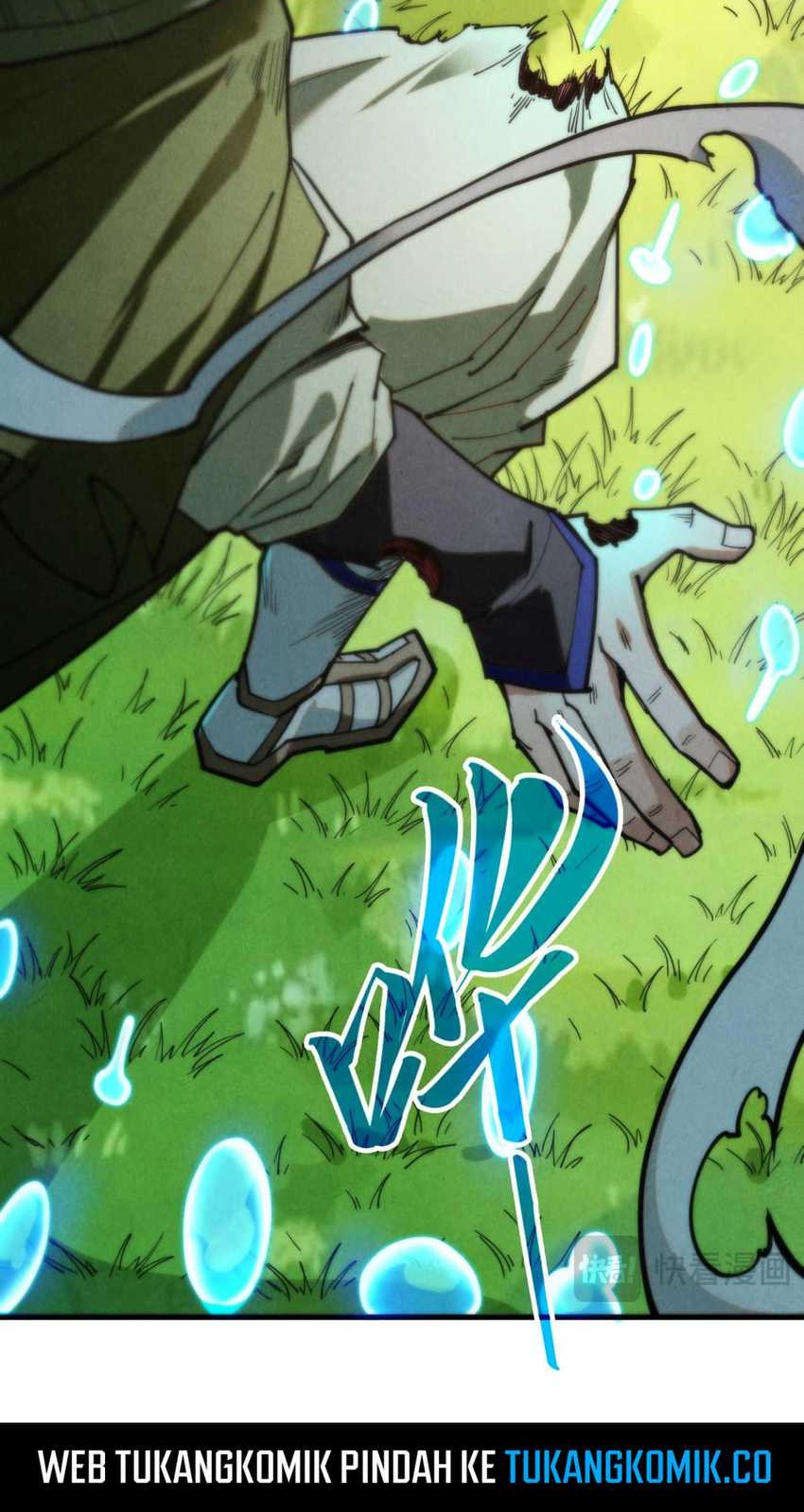 The Ultimate of All Ages Chapter 358 Gambar 12