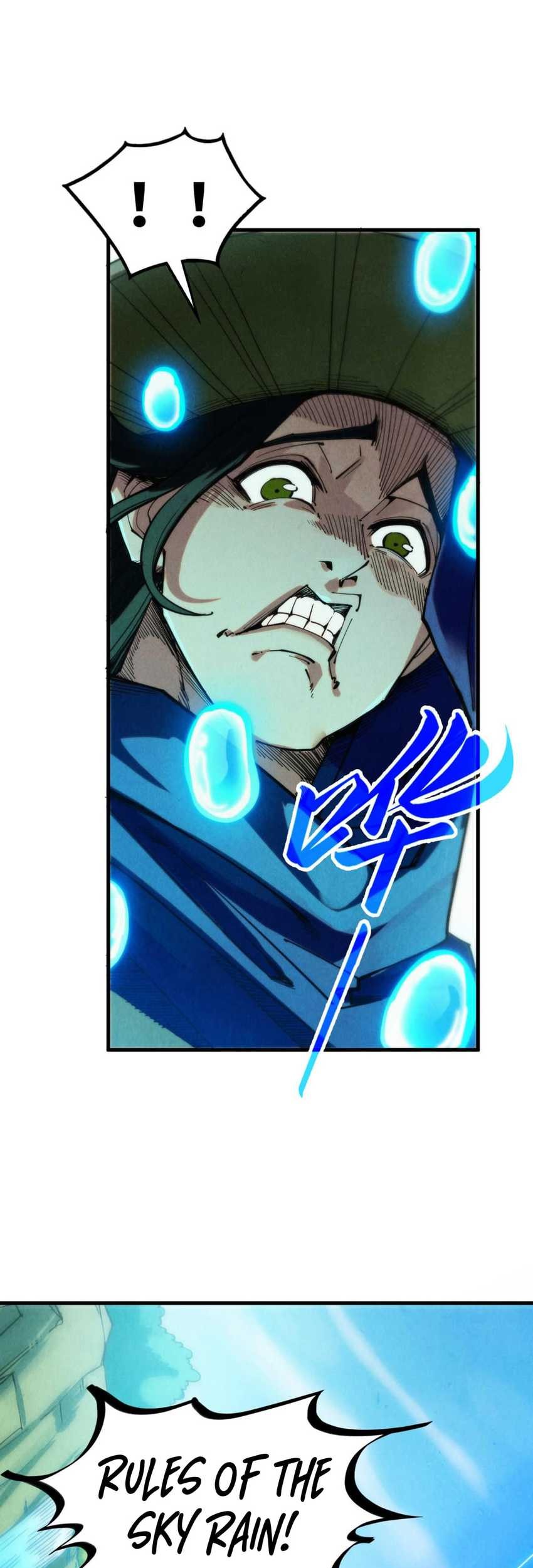 The Ultimate of All Ages Chapter 358 Gambar 13