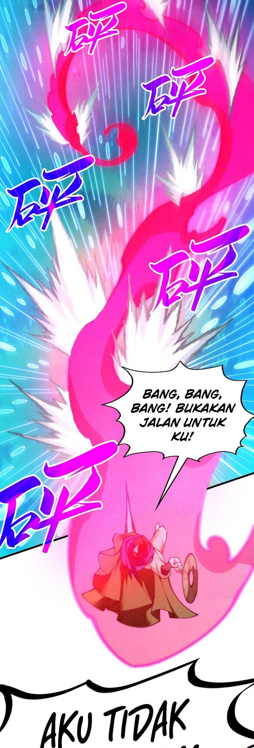 The Ultimate of All Ages Chapter 358 Gambar 19