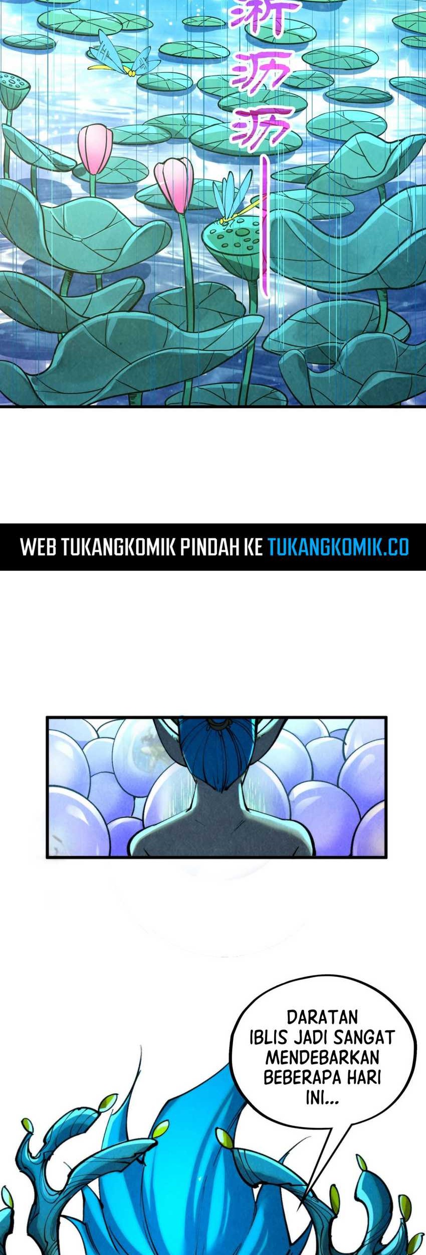 The Ultimate of All Ages Chapter 358 Gambar 26