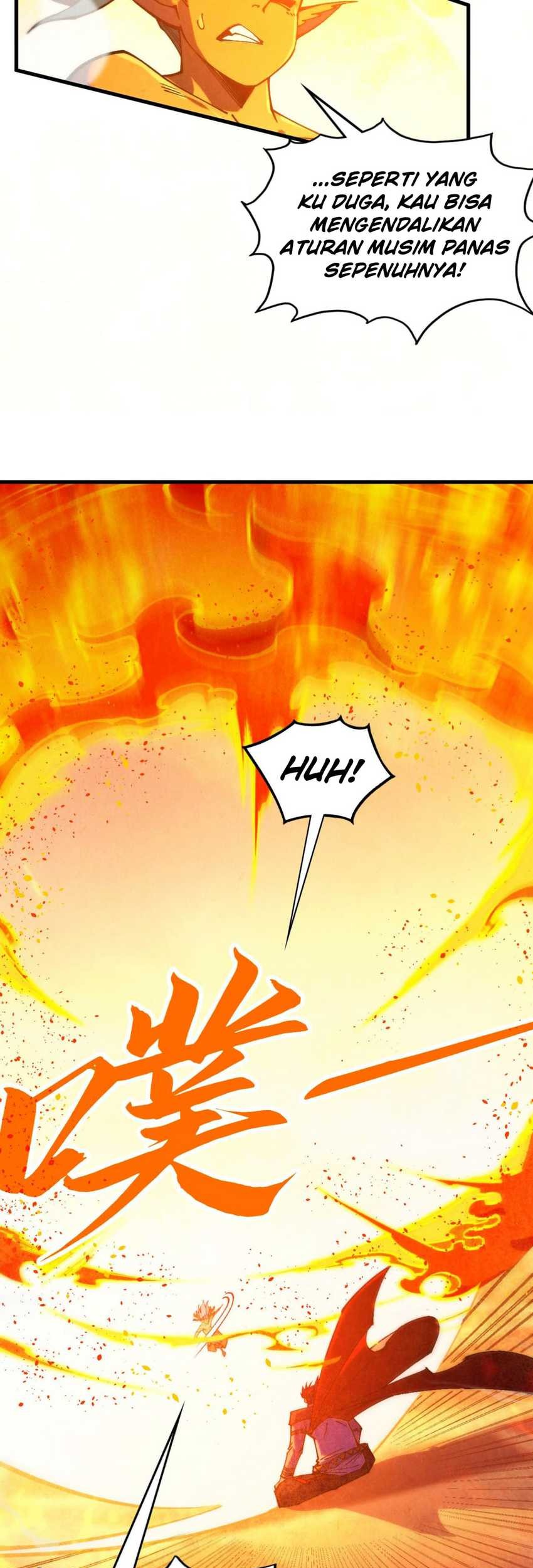 The Ultimate of All Ages Chapter 357 Gambar 42