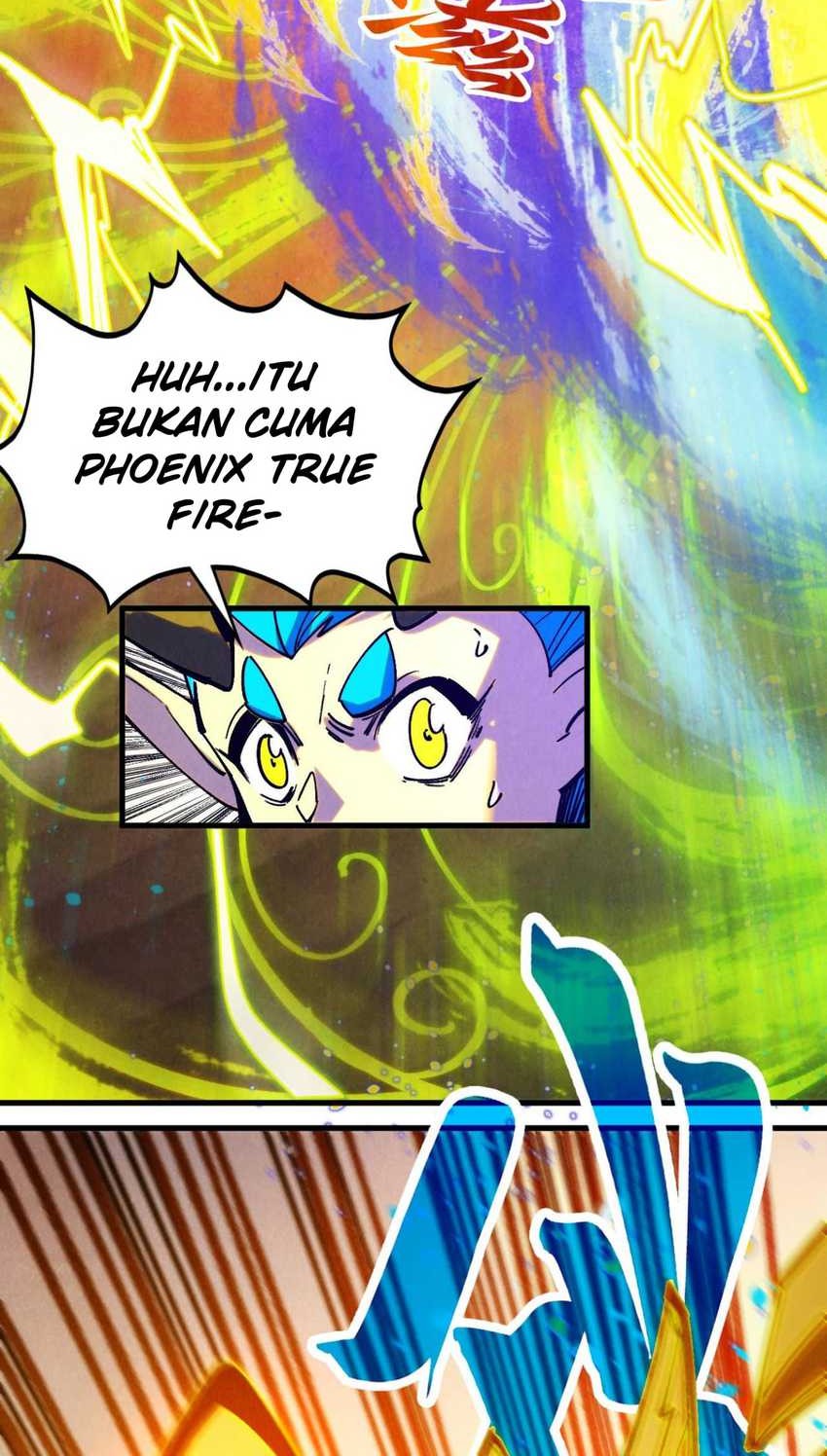 The Ultimate of All Ages Chapter 357 Gambar 47