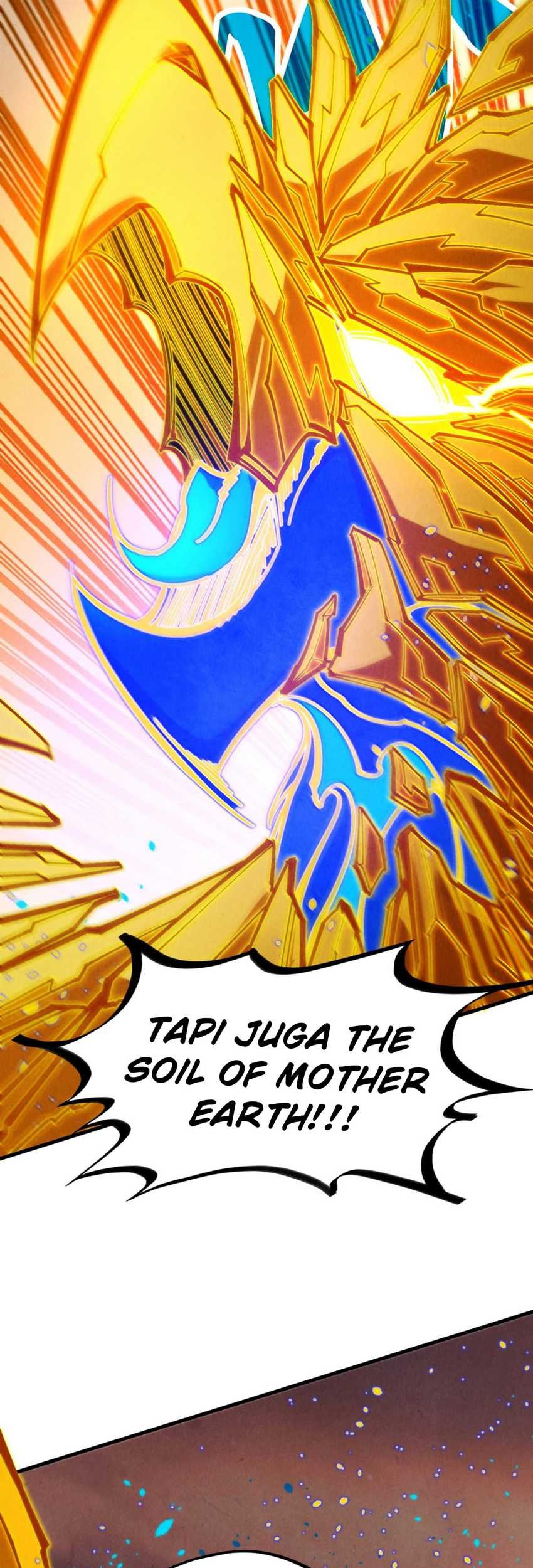 The Ultimate of All Ages Chapter 357 Gambar 48