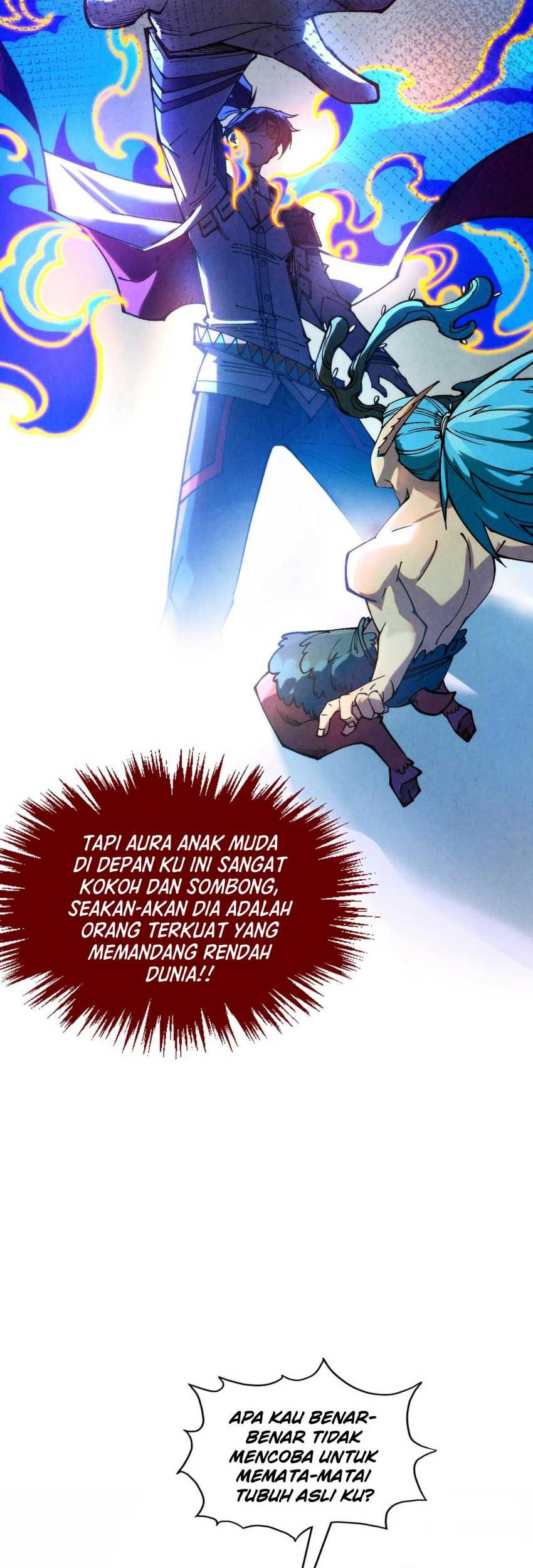 The Ultimate of All Ages Chapter 357 Gambar 52