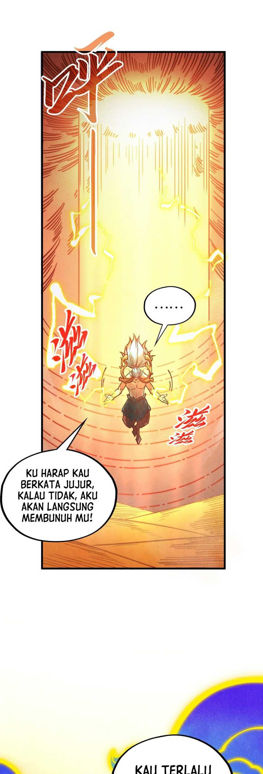 The Ultimate of All Ages Chapter 357 Gambar 54